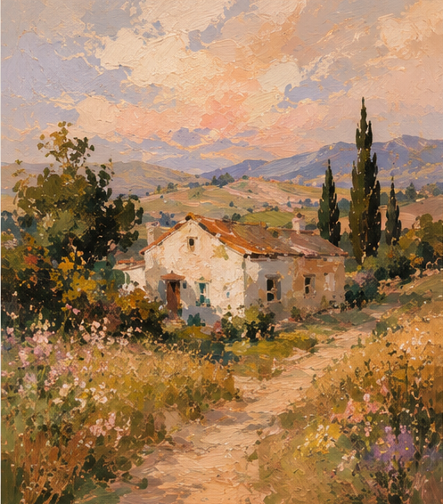 House painting
