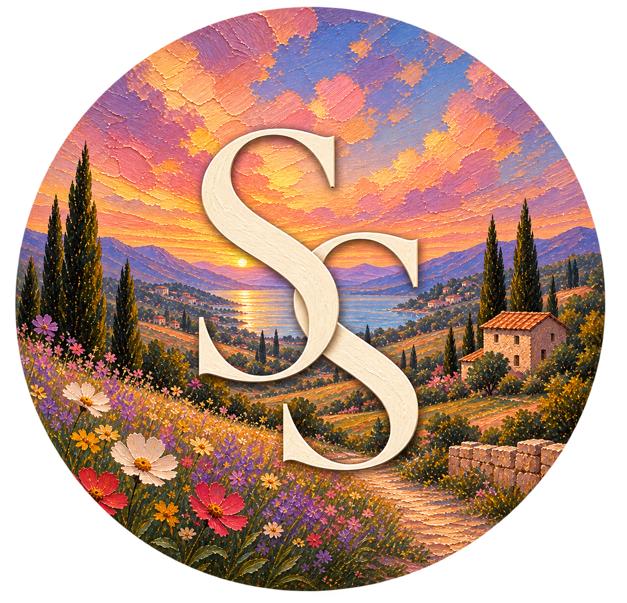 Solstead Studio Logo